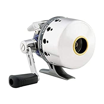 【中古】【輸入品・未使用】Daiwa silvercast-a sc80?a-cp 8lbsテストSpincastリール、シルバー 20,569円