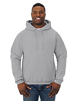 【中古】【輸入品・未使用】Fruit of the Loom OUTERWEAR メンズ US サイズ: XX-Large カラー: グレー