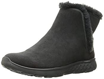 【中古】【輸入品・未使用】Skechers Performance レディース オンザゴー 400 ブレイズ ウィンターブーツ US サイズ: 10 カラー: グレイ