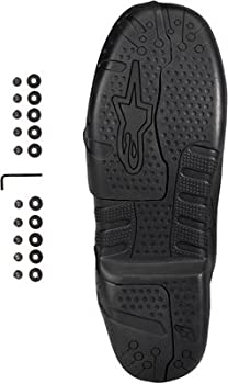 【中古】【輸入品・未使用】Alpinestars Tech-7S Sole Blk 3 16,295円