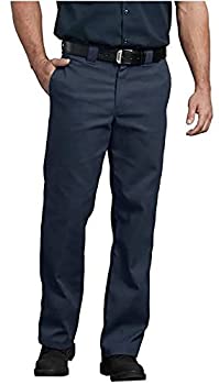 【中古】【輸入品・未使用】Dickies ディッキーズ メンズ 874?フレックス ワークパンツ カラー: ブルー