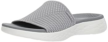【中古】【輸入品・未使用】Skechers Performance レディース On-The-Go 600 - Nitto カラー: グレー