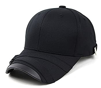【中古】【輸入品・未使用】POPKORS HAT メンズ カラー: ブラック|スカイマーケットプラス
