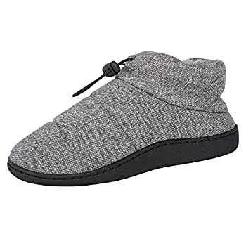 【中古】【輸入品・未使用】Hanes メンズ US サイズ: L カラー: グレー