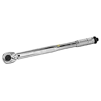 【中古】【インポート品・未当て嵌める】Performance Tool トルクレンチ 1/2in 運転 鳴らす #M200DB その他-花・ガーデン・DIY