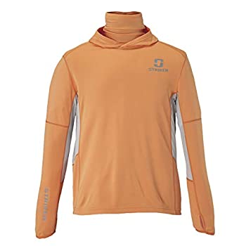 【中古】【輸入品・未使用】Striker CoolWave HyTide パーカー US サイズ: XX-Large