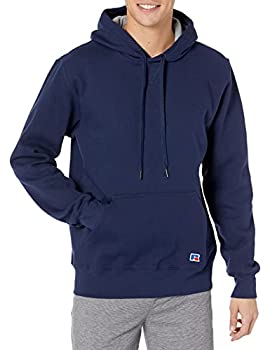 【中古】【輸入品・未使用】Russell Athletic メンズ コットン クラシック フリース (スウェットシャツ パーカー スウェットパンツ) US サイズ: Medium カラー: ブルー