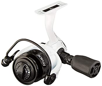 【中古】【輸入品・未使用】アブガルシア(Abu Garcia) マックス アイススピニング リール 5号 (1523300) 右ハンドル位置 軽量構造 スムーズな操作を実現する4ベアリング採用｜スカイマーケットプラス
