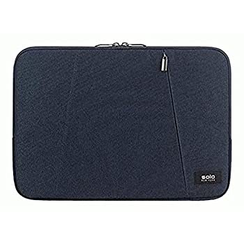 【中古】【輸入品・未使用】完全パッド入り15.6インチノートパソコンスリーブ 傷が付きにくい裏地付き、軽量 CON｜スカイマーケットプラス 10,018円