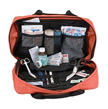 【中古】【輸入品・未使用】Rothco e.m.s.外傷バッグ