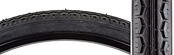 【中古】【輸入品・未使用】Sunlite ストリートタイヤ 26 x 1.75インチ ブラック/ブラック