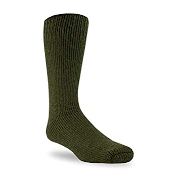 【中古】【インポート品・未当て嵌める】J.B. Fields SOCKSHOSIERY US 大きさ: Large (8-12 Shoe) 色合い: 緑であること