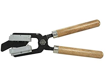 【中古】【輸入品・未使用】LEE PRECISION 401-175-Tc ダブルキャビティモールド 15,135円