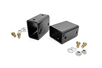 【中古】【輸入品・未使用】[ROUGH COUNTRY ラフカントリー]3～6インチアップ用 リア バンプストップエクステンション Jeep ジープ Wrangler ラングラー JK/1119｜スカイマーケットプラス