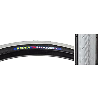 【中古】【輸入品・未使用】Kenda Koncept Tires by Kenda
