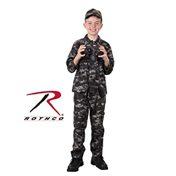 【中古】【輸入品・未使用】Rothco Kids Bduシャツ XS｜スカイマーケットプラス 15,863円