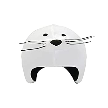 【中古】【輸入品・未使用】Coolcasc(クールカスク) ANIMALS アシカ CC0009