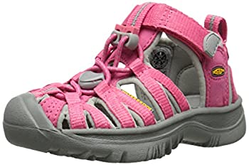 【中古】【輸入品・未使用】[キーン] KEEN Whisper Whisper 1012309 (ハニーサックル/22)｜スカイマーケットプラス