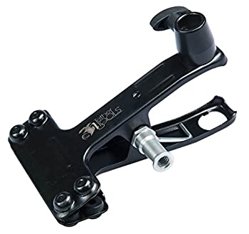 【中古】【インポート品・未当て嵌める】Rock Solid Spring versaclamp