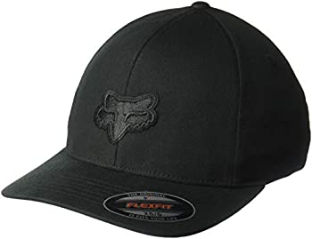 【中古】【インポート品・未当て嵌める】Fox メンズ Legacy Hat US 大きさ: X-Small/Small