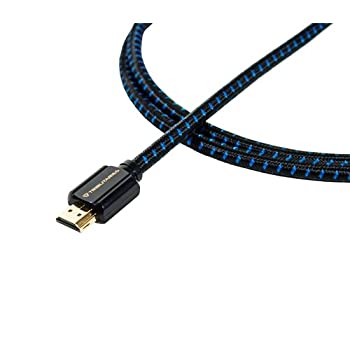 【中古】【輸入品・未使用】Tributaries UHD Pro 1.0?M High Speed with Ethernetケーブル???4?K UHD Hdmiサポート/ 60信号 28,164円