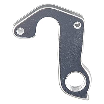 【中古】【インポート品・未当て嵌める】Sunlite Derailleur Hanger S-148 [Fits Cannondale Flash Carbon and Scalpel ] by Sunlite