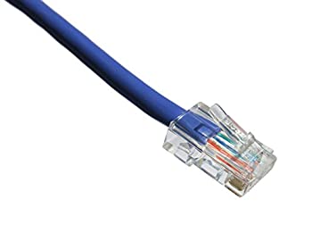 【中古】【インポート品・未当て嵌める】75FT CAT6 550MHZ PATCH