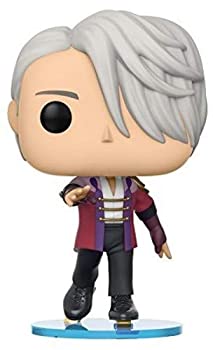 【中古】【輸入品・未使用】Yuri on Ice S1 - Victor