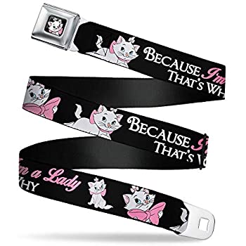 【中古】【輸入品・未使用】Buckle Down ACCESSORY US サイズ: 1.5\