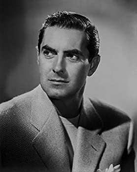【中古】【輸入品・未使用】Tyrone Power - 写真ハリウッドプリントフォトプリント (8 x 10) 20,297円