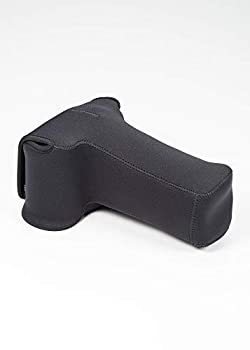 【中古】【輸入品・未使用】LensCoat Xpandable インサートカメラ ロングレンズバッグ レンズカラー 3枚収納可能バッグ|スカイマーケットプラス