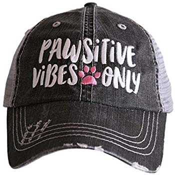 【中古】【輸入品・未使用】Katydid HAT レディース US サイズ: One Size カラー: ブラック