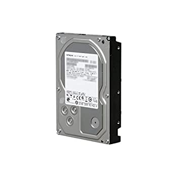 【中古】【輸入品・未使用】Hitachi Ultrastar 7K3000 HUA723030ALA640 3TB 64MB キャッシュ 7200RPM SATA 6.0Gb/s 3.5インチ エンタープライズ 内部ハードドライブ