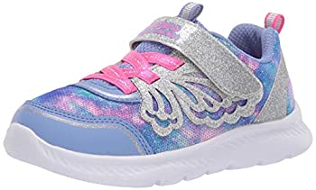 【中古】【輸入品・未使用】SKECHERS 302116N Comfy Flex 2.0-Pix - Pwpk - 7 UK Child｜スカイマーケットプラス