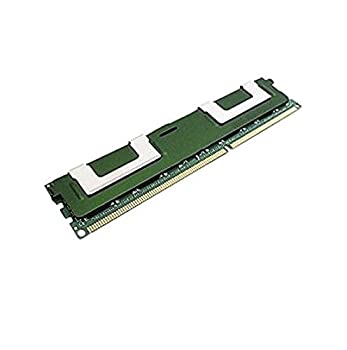 【中古】【輸入品・未使用】TOTAL MICRO: THIS HIGH QUALITY 4GB PC3-10600 1333MHZ ECC REGISTERED 2408 PIN DIM
