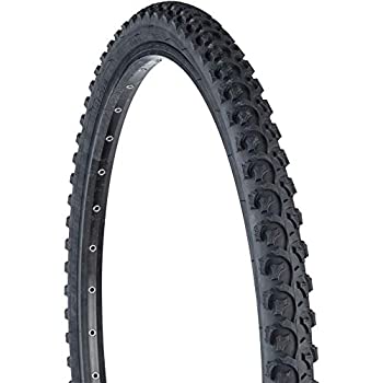 【中古】【輸入品・未使用】Kenda K831 Alfabite Style Tire 26 x 2.10 Black Steel by Kenda 24,532円