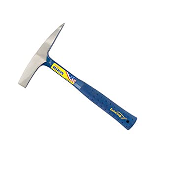 【中古】【インポート品・未当て嵌める】268-E3-室内用便器をEstwing 62181溶接-チッピングハンマーフルポーランド