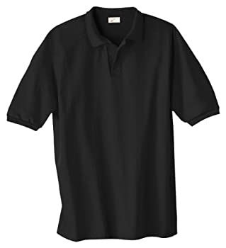 【中古】【輸入品・未使用】Hanes SHIRT メンズ US サイズ: XXX-Large カラー: ブラック