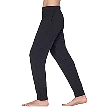 【中古】【輸入品・未使用】SportHill レディース ボヤージパンツ Medium Petite ブラック
