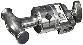 【中古】【輸入品・未使用】Kupo 2-1/2in Grip Head with Big Handle - Silver (KG203012) 14,368円