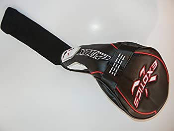 【中古】【輸入品・未使用】New Tour Edge Exotics xcg7ドライバーヘッドカバー