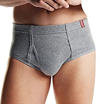 【中古】【輸入品・未使用】Hanes 7820N6 Men Tagless No Ride Up Briefs With Comfortsoft Waistband 6-Pack Extra Large Assorted Multicolored|スカイマーケットプラス