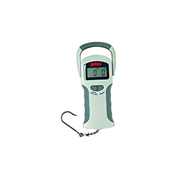 【中古】【輸入品・未使用】Rapala(ラパラ) 25kgデジタルスケール RGSDS-50