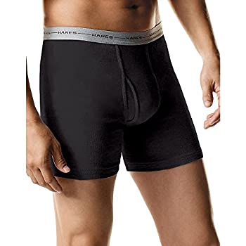 【中古】【輸入品・未使用】Hanes UNDERWEAR メンズ US サイズ: Large カラー: Multi