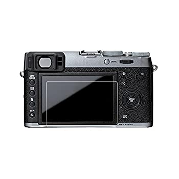 【中古】【インポート品・未当て嵌める】Phantom硝子Fuji x-100t映写幕プロテクターPhantom硝子for Fuji x-100t、せつ然たる( pgc-035?)