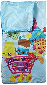 【中古】【インポート品・未当て嵌める】Shopkins Slumber Bag その他-キッチン用品・食器・調理器具