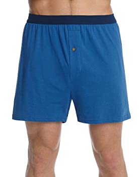 【中古】【輸入品・未使用】Hanes Mens Tagless ComfortSoft Knit Boxers with ComfortSoft Waistband 5｜スカイマーケットプラス