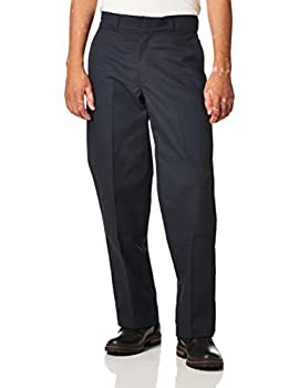 【中古】【輸入品・未使用】DickiesメンズFlex Double Knee Work Pant カラー: ブルー