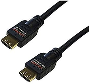 【中古】【インポート品・未当て嵌める】Calrad Electronics 55???668???35?35?- フィート HDMI UltraHD有線テレビ4?K解像力18?Gbps