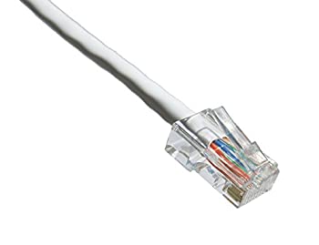 【中古】【輸入品・未使用】15FT CAT6 550MHZ PATCH 8,295円